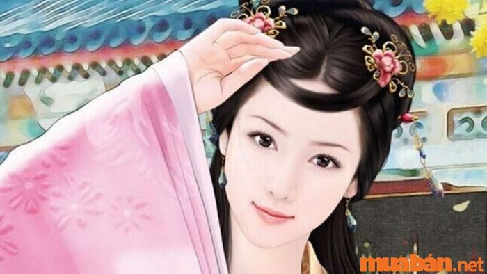 Tổng quan về sao Hồng Loan