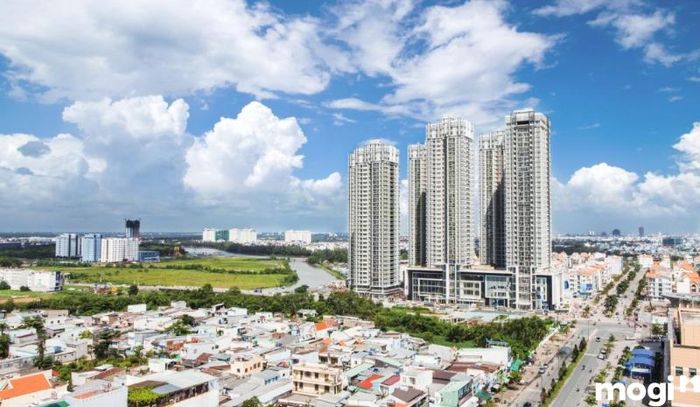 Tại sao nên đầu tư vào các dự án chung cư ngay bây giờ?