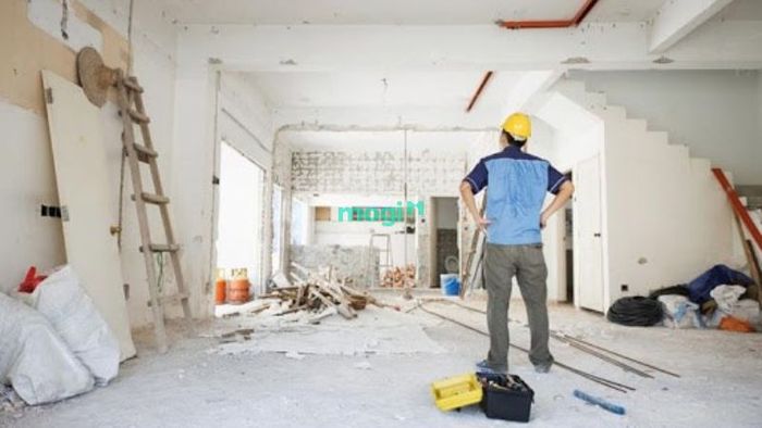 Lựa chọn ngày khởi công hoặc nhập trạch phù hợp