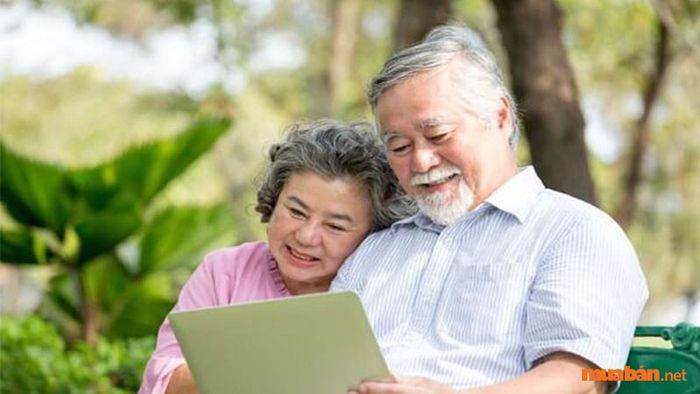 Người cao tuổi cần đặc biệt lưu ý đến sức khỏe khi sao Bệnh Phù chiếu mệnh.