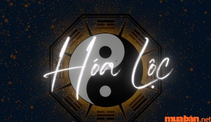 Sao Hóa Lộc