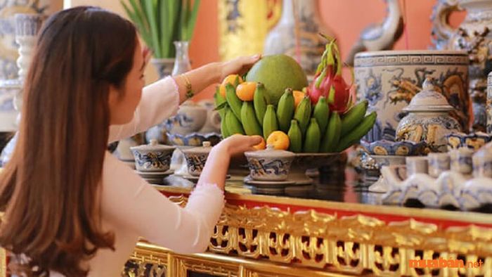 Sao Bệnh Phù tại cung Phúc Đức