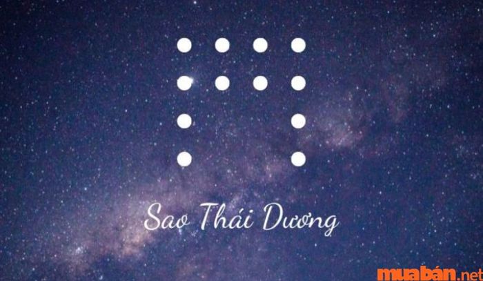 Sao Thái Dương tại cung Tật Ách có thể báo hiệu các vấn đề sức khỏe liên quan đến mắt và đầu, cần đặc biệt chú ý đến các triệu chứng liên quan.
