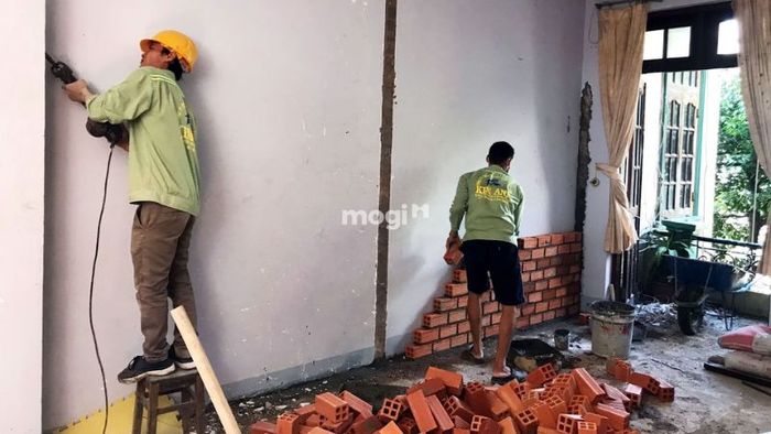 Những điều cấm kỵ khi sửa nhà liên quan đến việc chọn thời điểm phù hợp