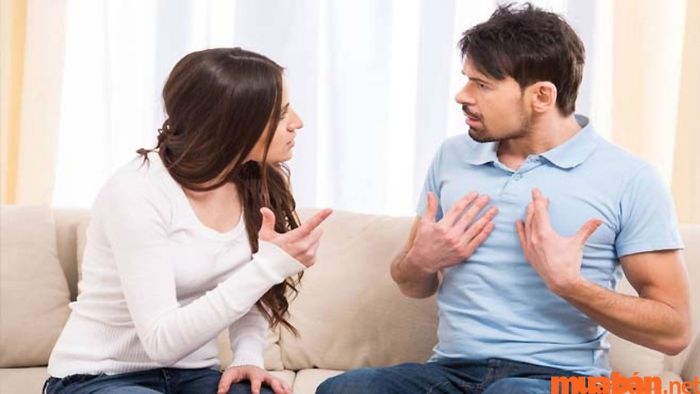 Tích Lịch Hỏa khắc với mệnh nào?