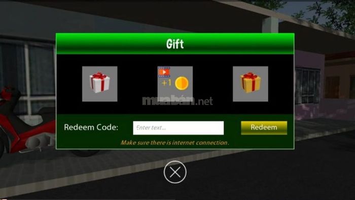Ojol The Game là trò chơi mô phỏng tài xế công nghệ trên thiết bị di động
