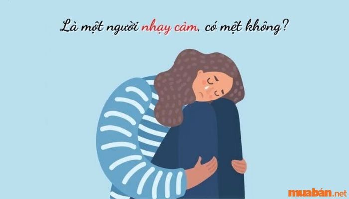 Cung mọc Song Ngư thường có tính cách nhạy cảm, dễ bị tổn thương