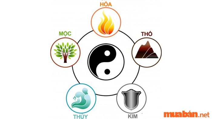 Ý nghĩa của các quái trong phong thủy là gì?