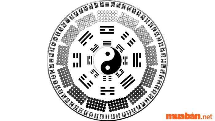 Nguyên lý của bát quái trận là gì?