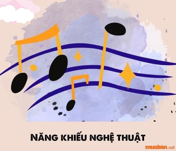 Cung mọc Song Ngư sở hữu năng khiếu nghệ thuật thiên bẩm