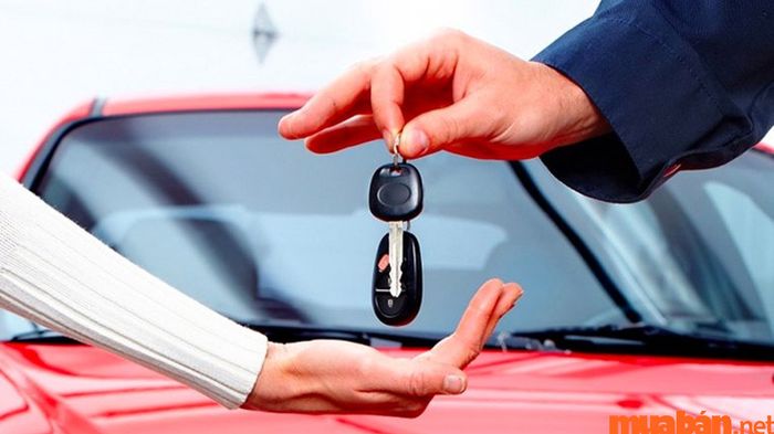 Tránh mua xe mới vào ngày hắc đạo để không gặp phải những điều xui xẻo ảnh hưởng đến tài sản của mình.