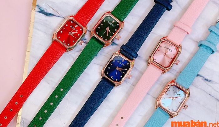 Lựa chọn đồng hồ hợp với màu may mắn của 12 cung hoàng đạo sẽ giúp bạn thu hút tài lộc và may mắn.