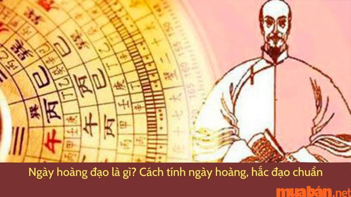 Ngày hắc đạo có nghĩa là gì?