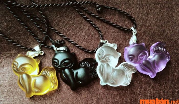 Lựa chọn trang sức hợp màu may mắn của cung hoàng đạo để mang lại tài lộc và may mắn cho bạn.