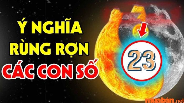Ý Nghĩa Quẻ Xâm Số 23 là gì?