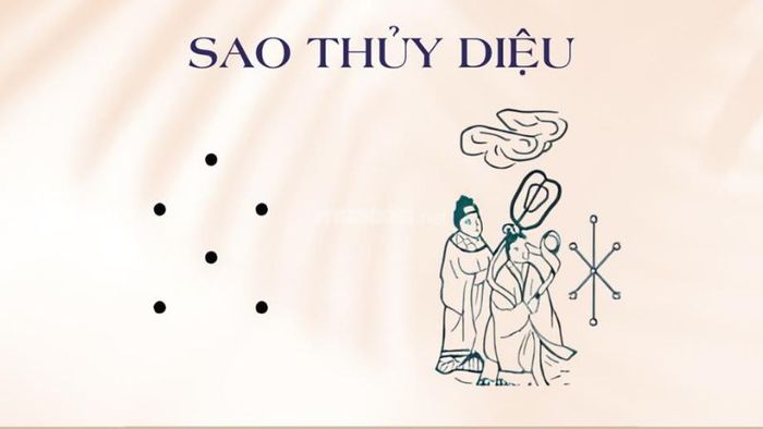 Sao chiếu mệnh