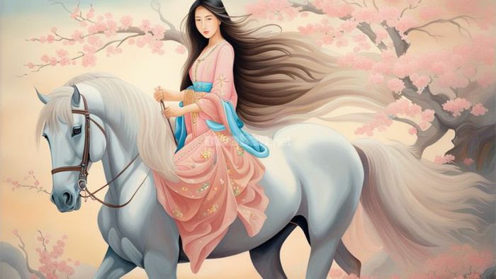 Tổng quan về vận mệnh nữ mạng tuổi Nhâm Ngọ 2002
