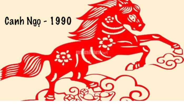Phân tích chi tiết tử vi tuổi Canh Ngọ 1990 nữ mạng năm 2025