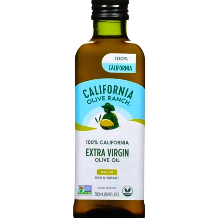 California Olive Ranch Extra-Virgin Olive Oil