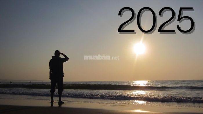 Cùng tìm hiểu chi tiết về vận trình 12 tháng trong năm 2025 của nam mạng Giáp Tý 1984.