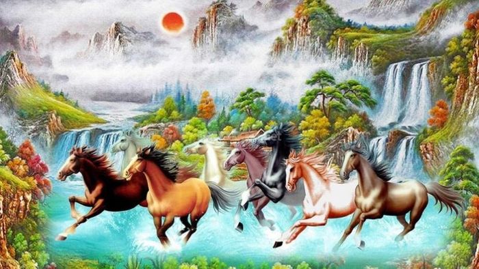 Phương pháp hoá giải sao hạn cho nữ mạng Nhâm Ngọ 2002 năm 2025.