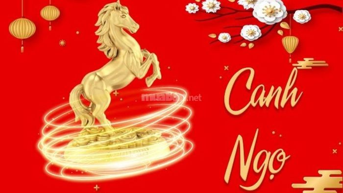 Tổng quan tử vi tuổi Canh Ngọ 1990 nữ mạng năm 2025