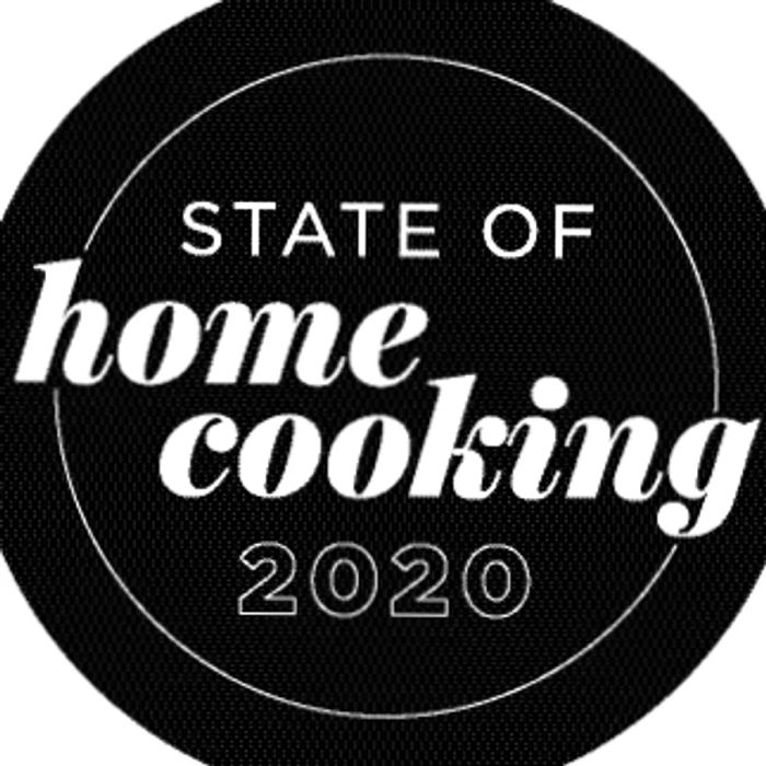 State of Home Cooking