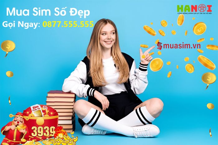 Nhà mạng nào sở hữu đầu số sim 05