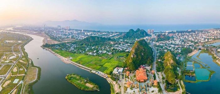 Chuyến du lịch Đà Nẵng - Hội An