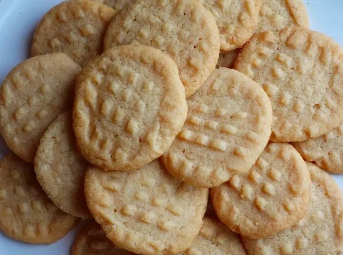 Reddit's 150-Year-Old Sugar Cookie Recipe