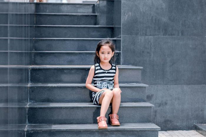 Những tên tiếng Anh dễ thương cho bé gái