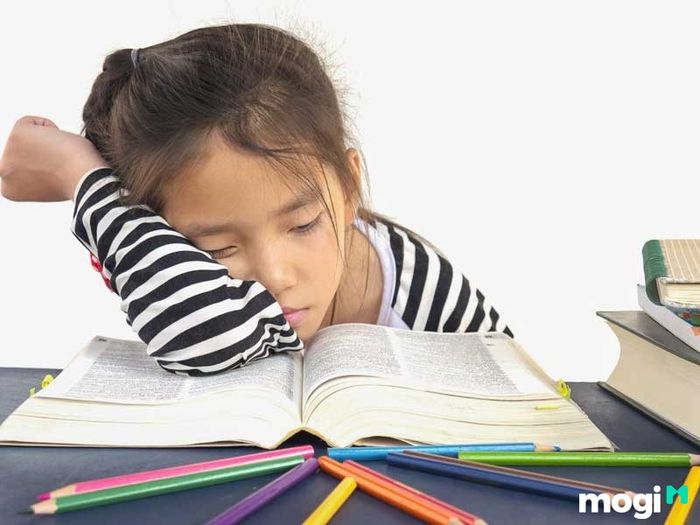 Thiên Đồng là sao mang đến cho con cái tính cách thiếu động lực, lười biếng và không có sự quyết tâm cao trong việc thực hiện mục tiêu.