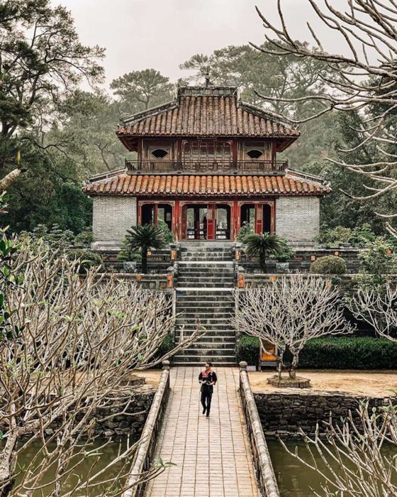 Cung An Định