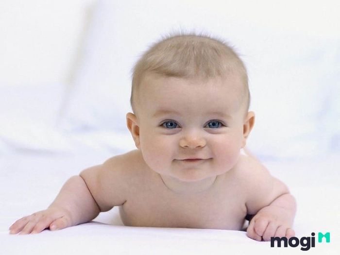 Khi cung Tử Tức tọa ở Dương Cung, con trai đầu lòng sẽ dễ nuôi hơn.