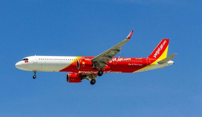 Vé máy bay đến Huế