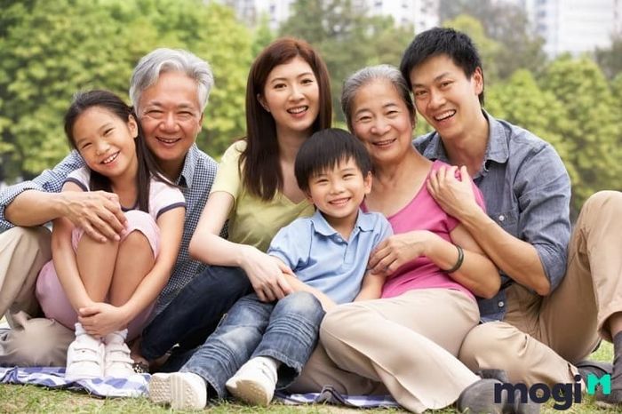 Với Thiên Khôi và Thiên Việt ở cung Tử Tức, con cái của chủ mệnh sẽ có tấm lòng nhân hậu và sau này sẽ là người đỡ đần cha mẹ.