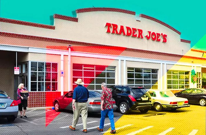 Trader Joe's