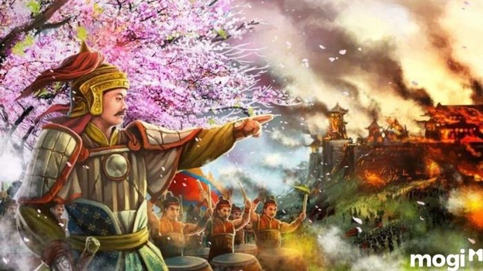 sao Quan Lộc