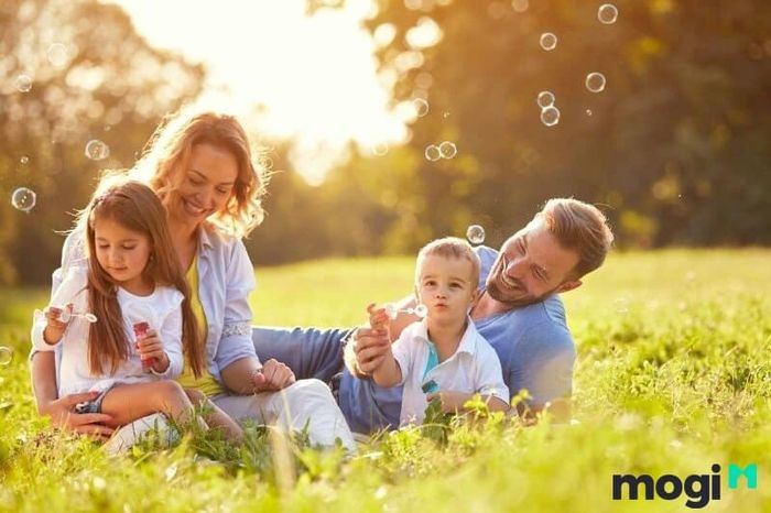 Khi cung Tử Tức hội hợp với các cát tinh, chủ mệnh dễ dàng có con thuận lợi