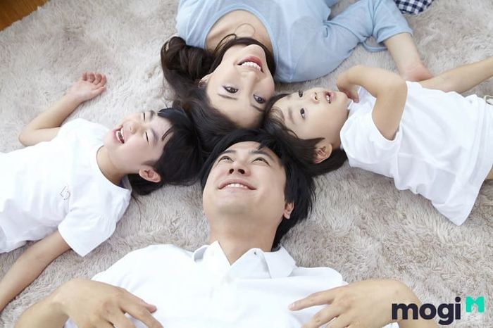 Tham Lang ở cung Thân hoặc Dần: Chủ mệnh chỉ có thể sinh được 2 con.