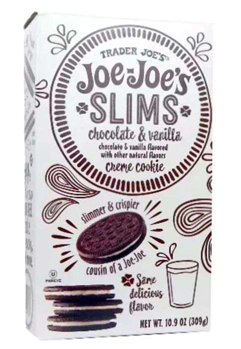 Trader Joe's Joe-Joe's Slims