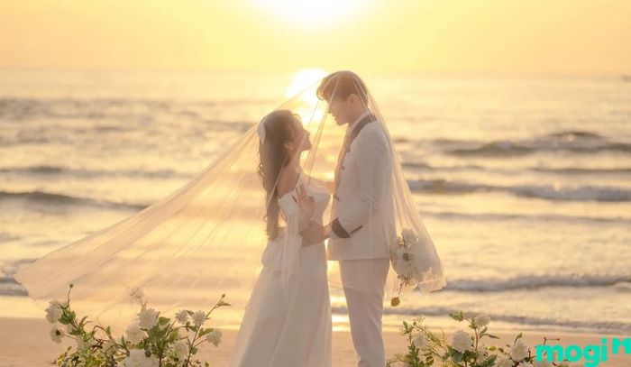 Mơ Thấy Đám Cưới Với Người Mình Yêu