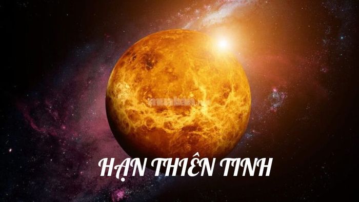 Tử vi tuổi Quý Tỵ 1953 nữ mạng năm 2025 gặp hạn Thiên Tinh
