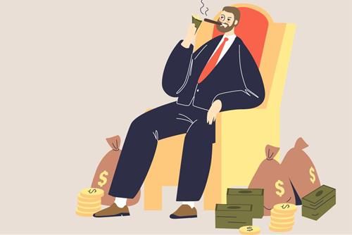 Con giáp phát tài nửa cuối tháng 11