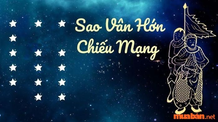 Nữ mạng tuổi Ất Dậu sẽ phải đối mặt với sao Vân Hớn chiếu mạng trong năm 2024, điều này có thể mang lại một số thử thách và khó khăn.