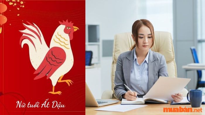 Năm 2024 mang đến nhiều triển vọng và cơ hội cho nữ mạng tuổi Ất Dậu trong sự nghiệp, nhưng cũng không thiếu thử thách và khó khăn cần vượt qua.