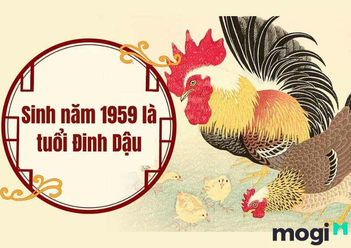 Sinh năm 1957 thuộc tuổi gì?