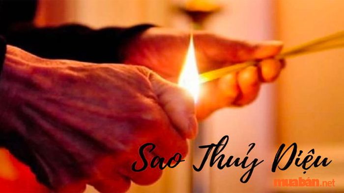 Để giải hạn sao Thủy Diệu, bạn nên thực hiện nghi lễ vào ngày 21 âm lịch theo đúng thời gian quy định.