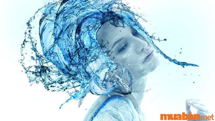 Tính cách người mệnh Thủy là gì?