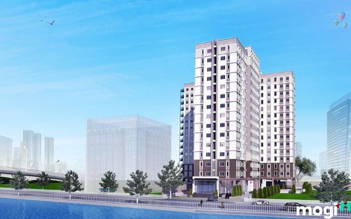Dự án Felisa Riverside